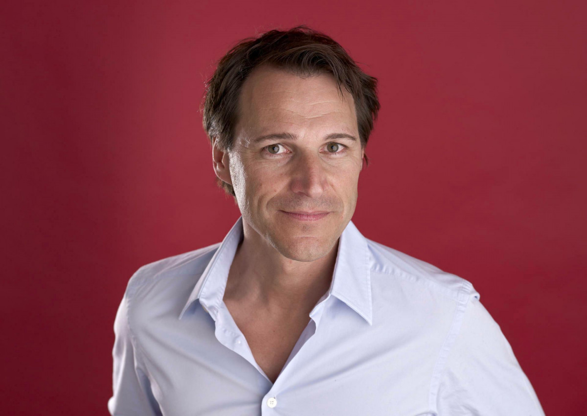 رولف دوبلی نویسنده کتاب هنر خوب زندگی کردن